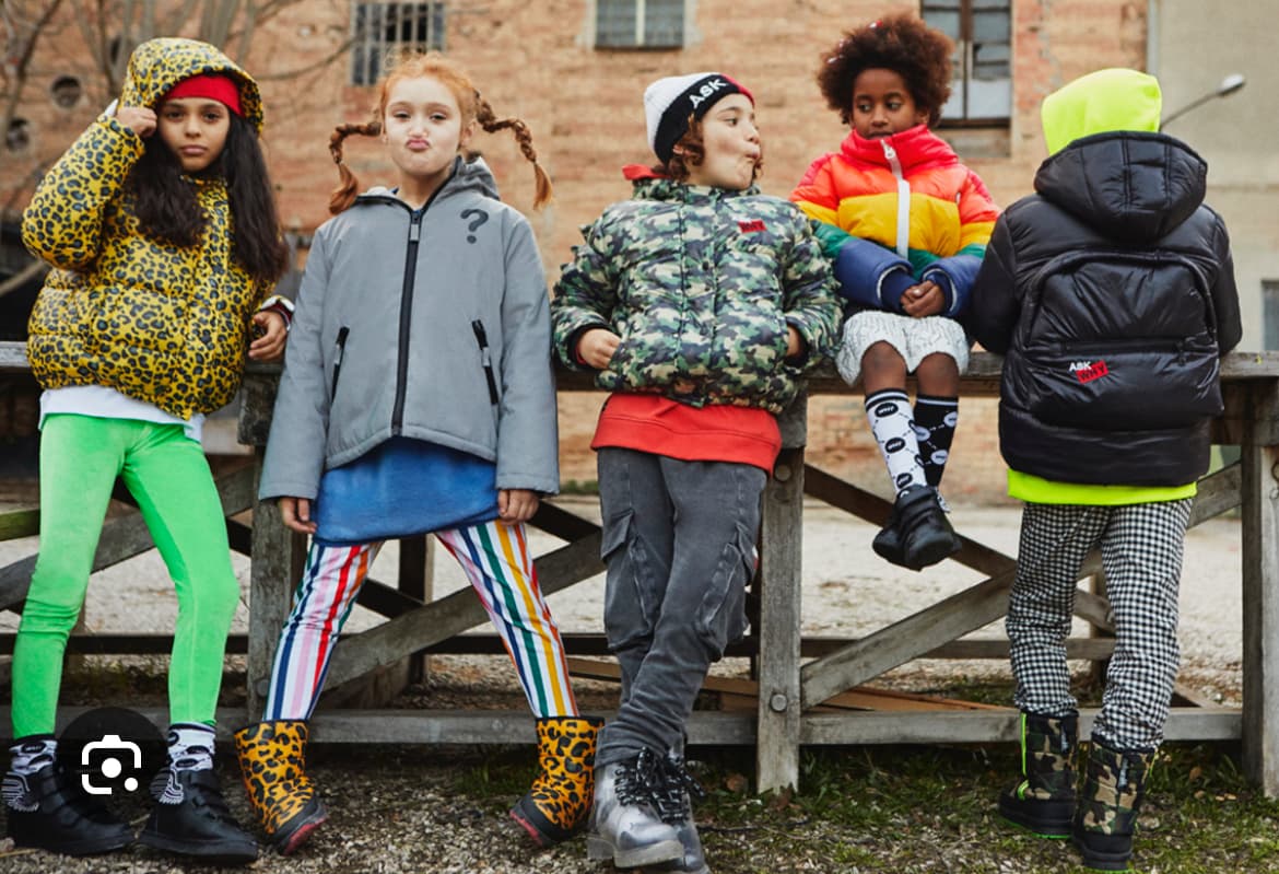 Kids City Pack